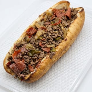 Ultimate Steak
