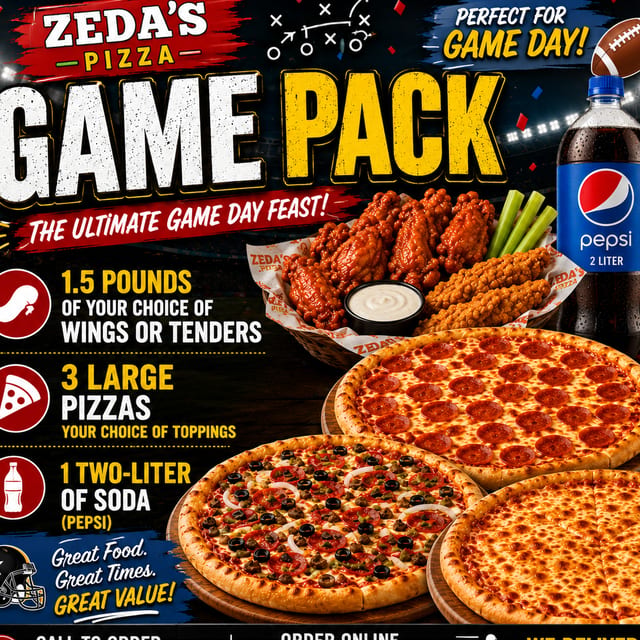 Game Pak.