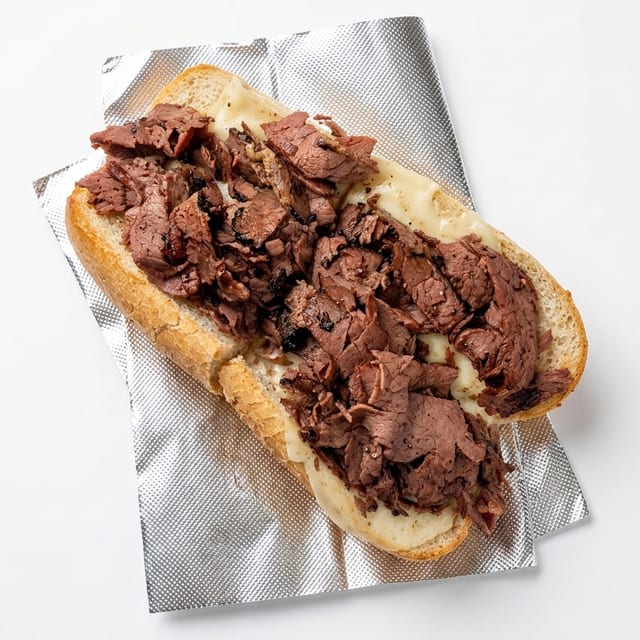 Pastrami.