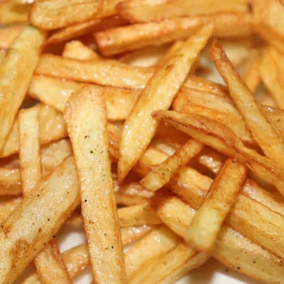 French Fries.