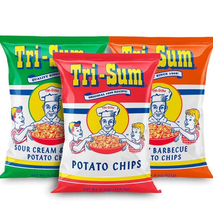 Tri-Sum (8 oz).