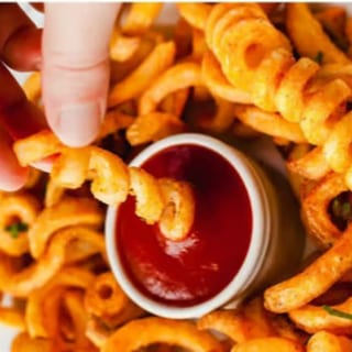 Curly Fries