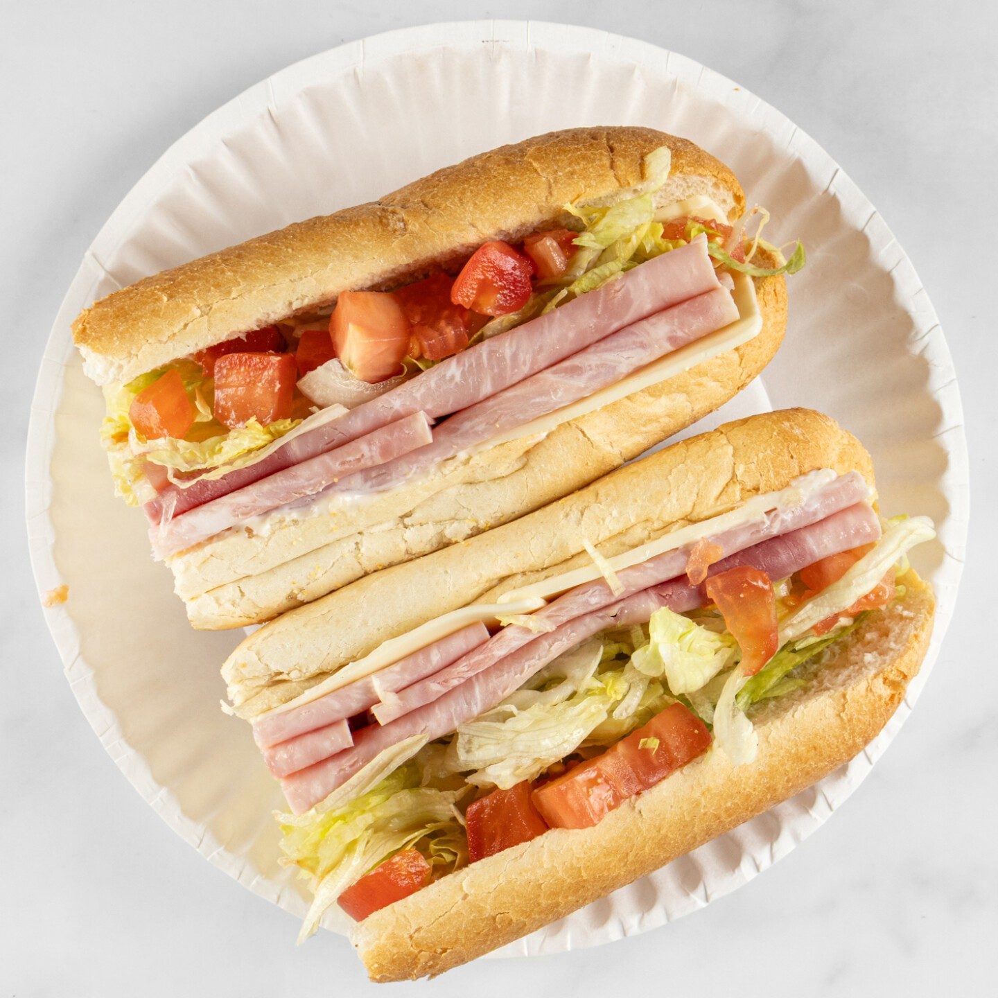 Italian.