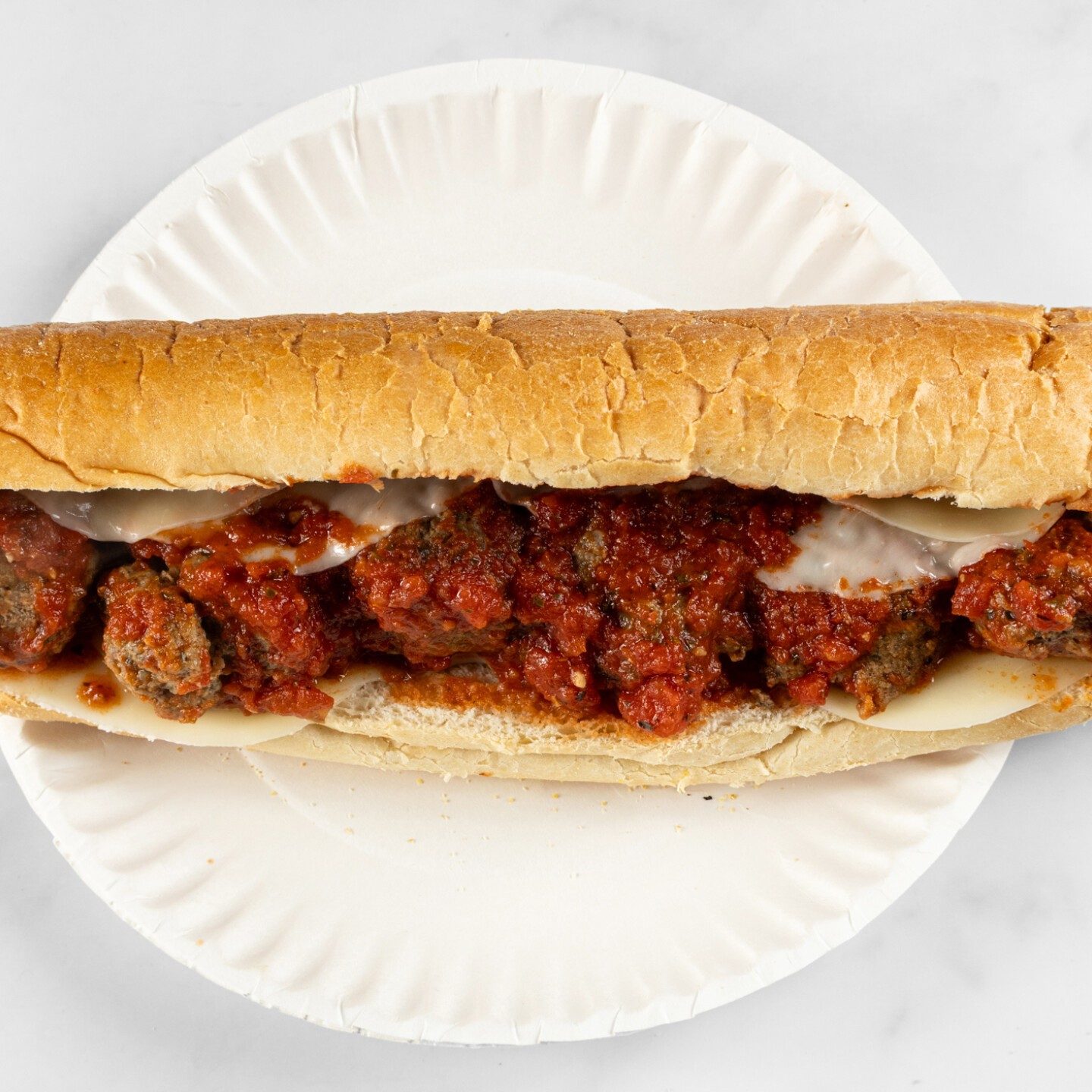 Meatball.