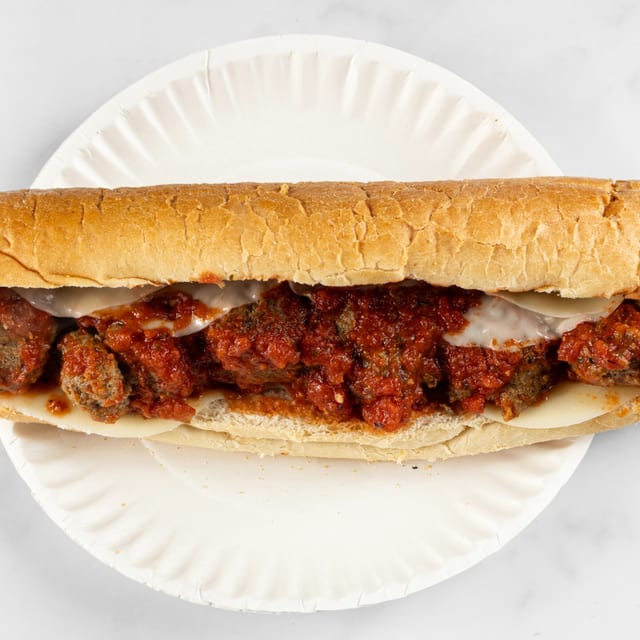 Meatball.