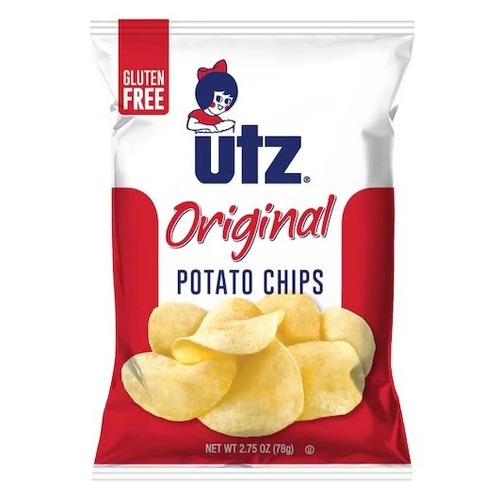 UTZ (2.75 oz).