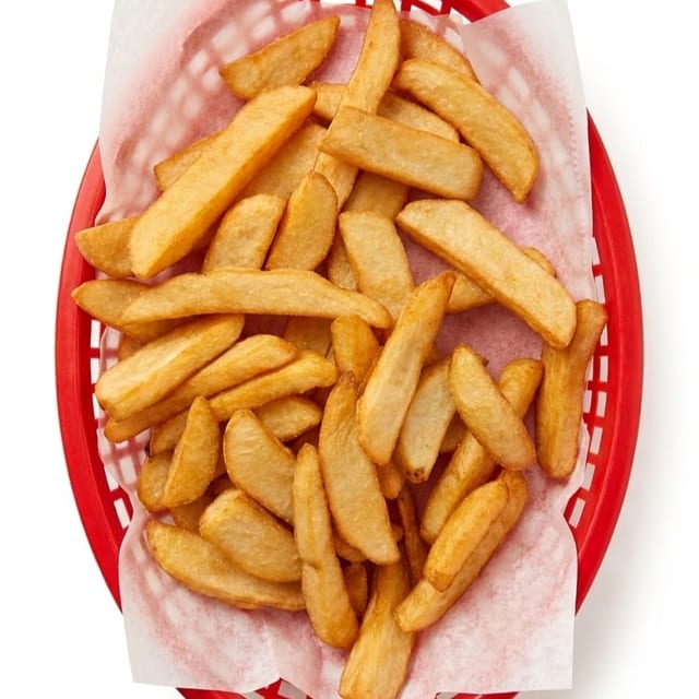 French Fries.