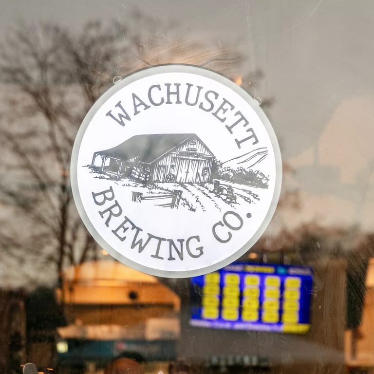 Part of the Fitchburg Community