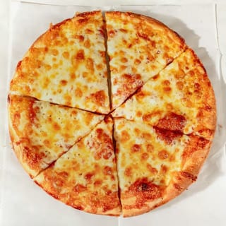 Small Cheese Pizza