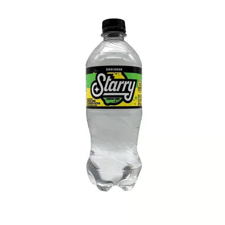 Diet Starry.