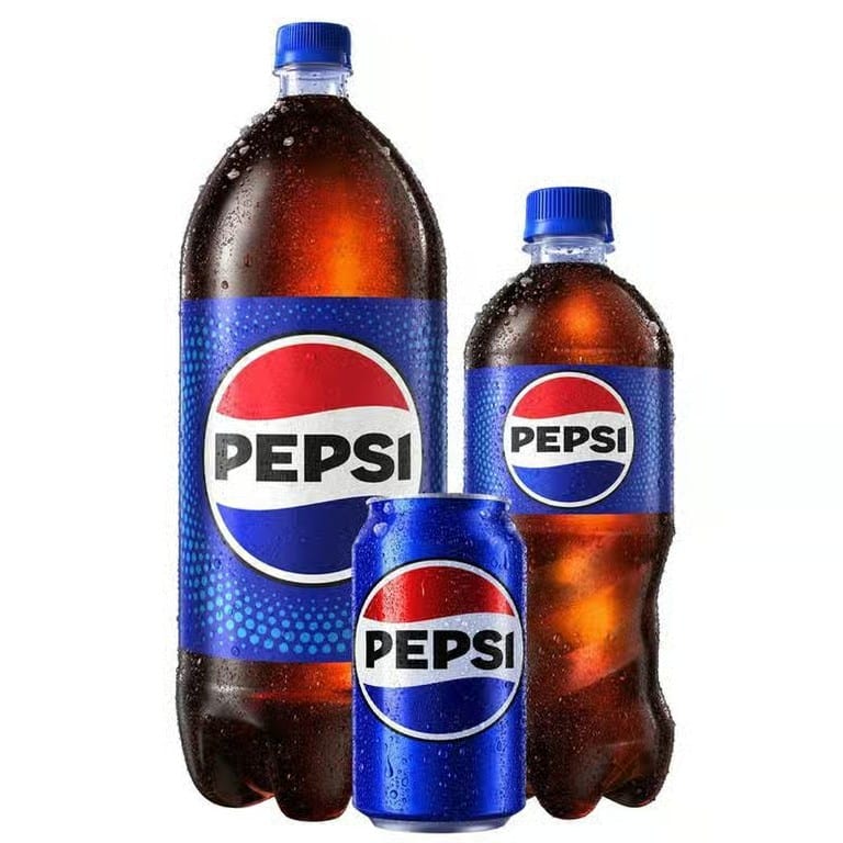 Pepsi.