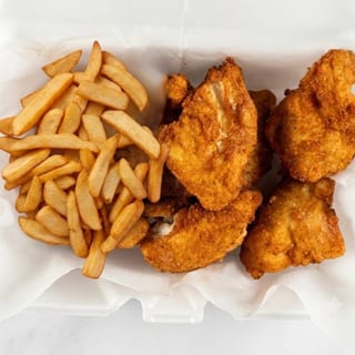 Tender Dinner