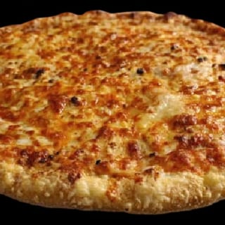 6 Cheese Pizza